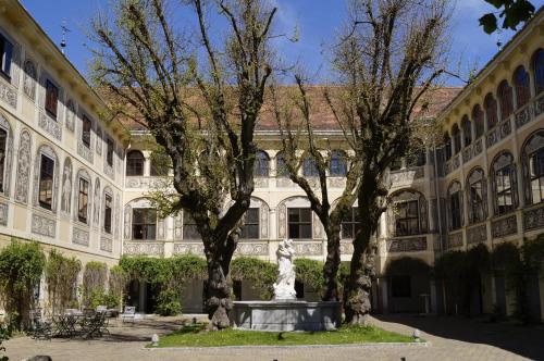 Schloss Puchberg - image 7