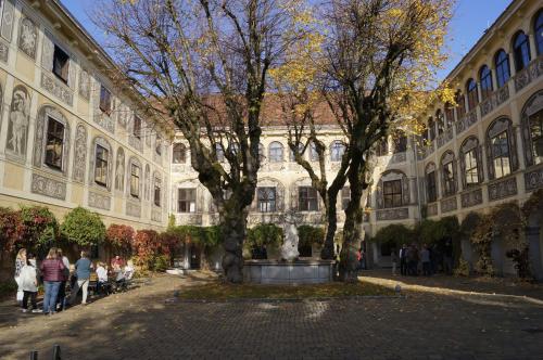 Schloss Puchberg - image 8