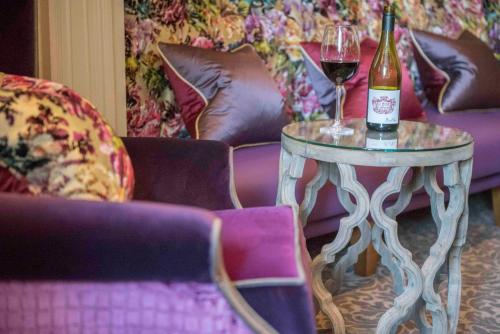 Wentbridge House Hotel Yorkshire