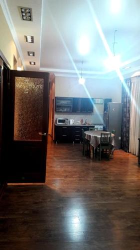 Apartment on Prospekt Mira 18