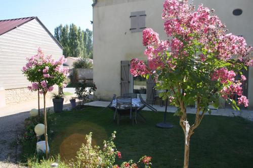 Gîte de la Ballade