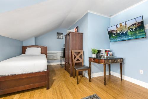 Canal Express Rooms Room Type - Studio Apartment