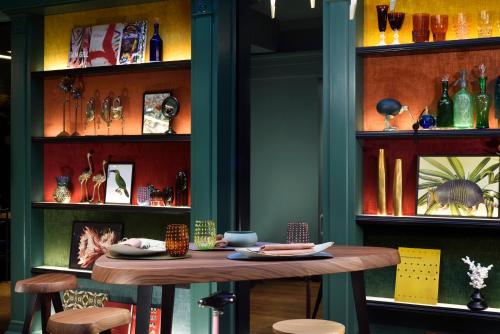 Leon's Place Hotel In Rome - main image