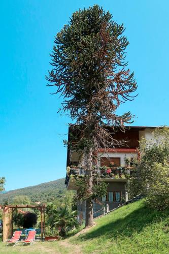  Locazione turistica Casa Voltolini (PVA116), Pension in Porto Valtravaglia