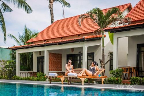 Phu Quoc Dumbo Bungalow