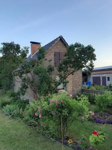Zur alten Sommerküche in Markische Heide, Deutschland