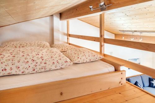 Apartment Turmzimmer
