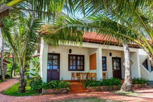 Phu Quoc Dumbo Bungalow