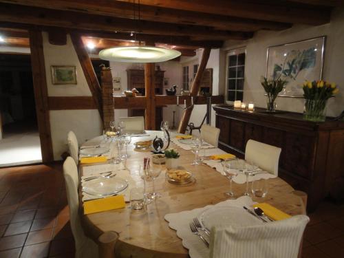 Guesthouse Les Mignardises 5