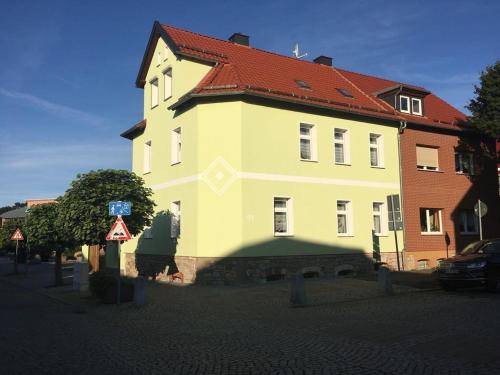 Ferienwohnung Hosang in Thale, Deutschland