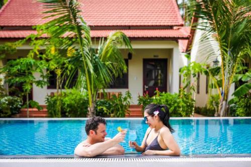 Phu Quoc Dumbo Bungalow