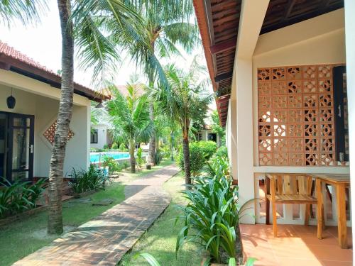 Phu Quoc Dumbo Bungalow