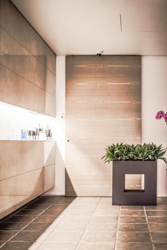 Soho Hotel Airport in Daegu