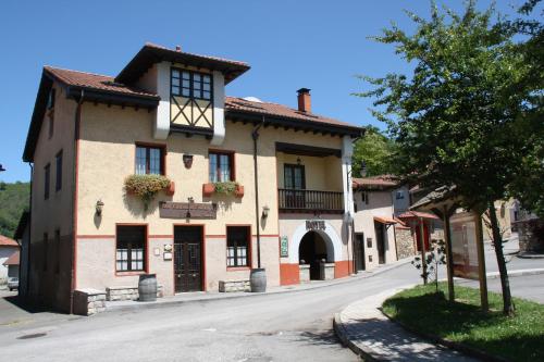 La Casona De Entralgo - Accommodation - Pola de Laviana