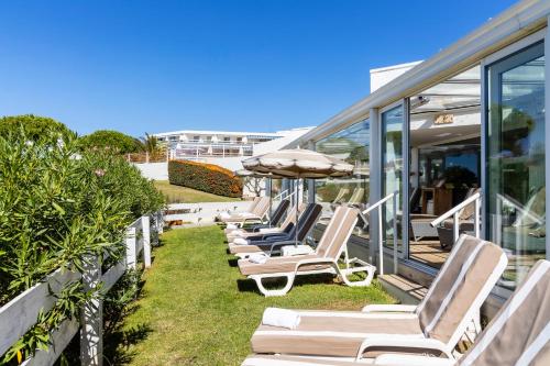 Hotel & Spa Les Bains de Camargue by Thalazur - image 4