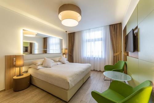 Salvator Boutique Hotel****