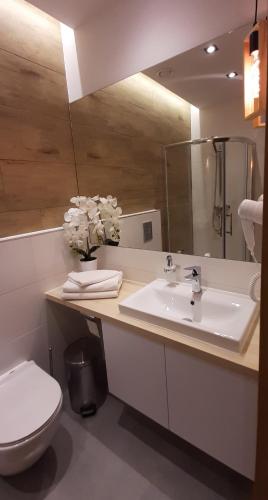 Hosana Zakopane Pokoje Gościnne i Apartamenty, Zakopane (fotografie 7)