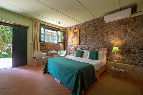 Villa Alta - Residenza d'epoca con piscina Room Type - Apartment - Split Level