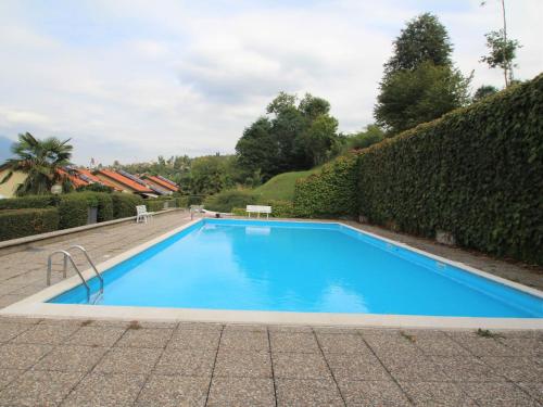  Apartment La Romantica by Interhome in Brezzo