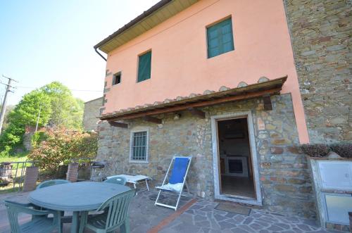  Casa Mela, Unterkunft in Vinci