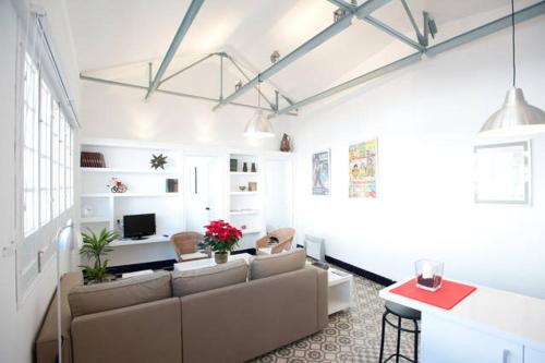 Apartamentos Calle Rosario - image 4