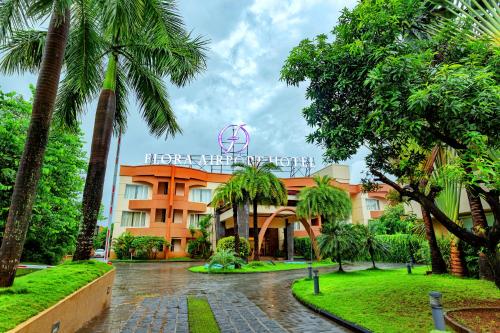 Flora Airport Hotel and Convention Centre Kochi