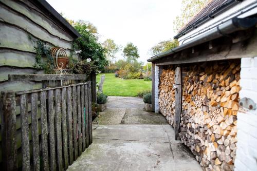 Plovers Cottage