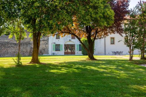 Corte Contessine - Apartment - Valeggio sul Mincio