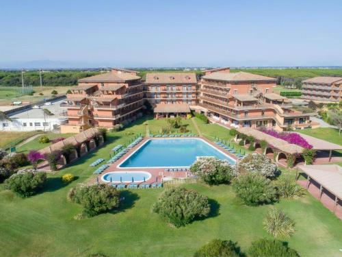 Resort Marina di Castello Golf & Spa Hotel de charme Qualiano