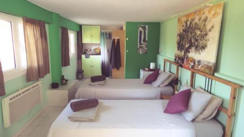  Rest & Enjoy in Rafina