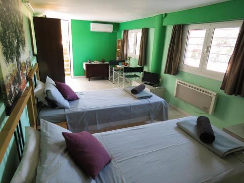  Rest & Enjoy in Rafina