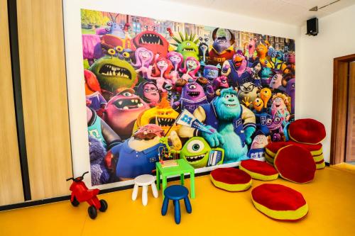 Hotel Yacht Wellness & Business - image 2
