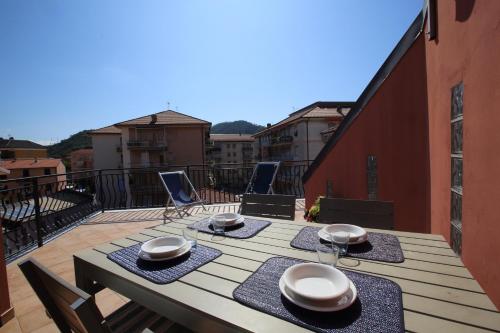  La casa al mare in Sestri Levante