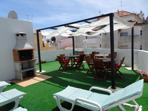  CIP-T1 Point 0 in Albufeira