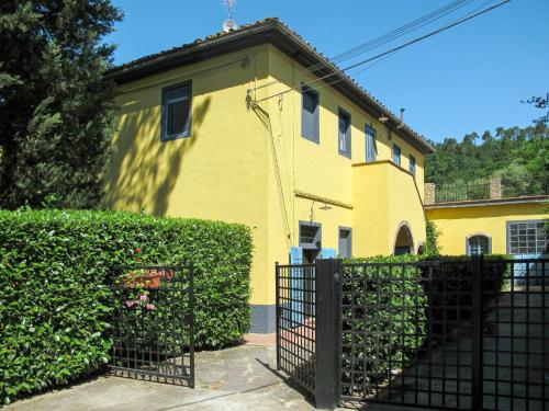  Podere Poggetto 214S, Pension in Vico dʼElsa