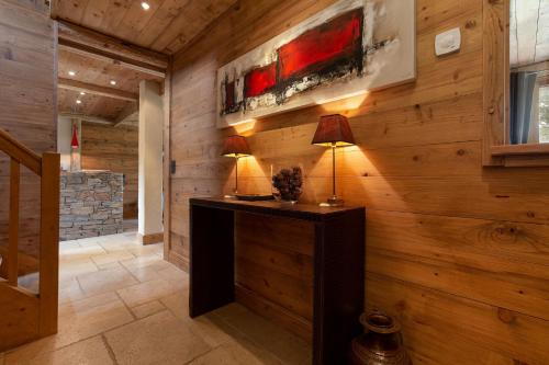 Chalet Emma