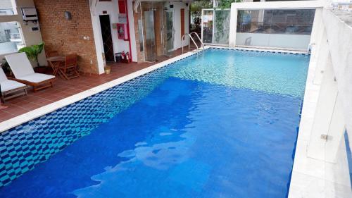 Foto - Ananas Family Hotel