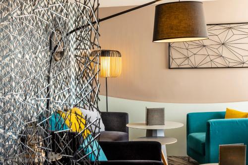 Hotel & Spa Les Bains de Camargue by Thalazur - main image