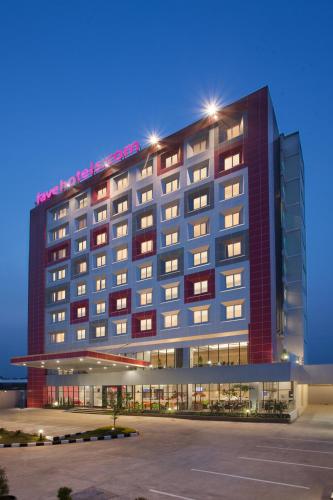 favehotel Hasyim Ashari - Tangerang