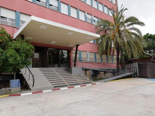 Accommodation in Montcada i Reixac