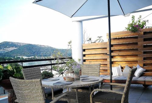  Port View Suites 2 in Kavala