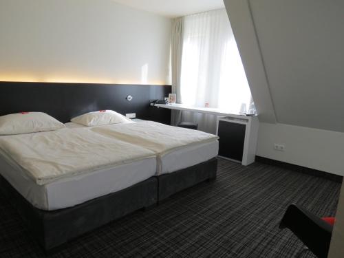 Comfor Hotel Ulm City