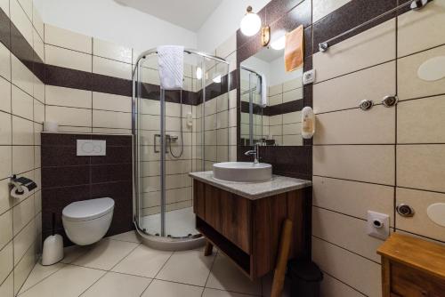 Guesthouse Bistra - image 14