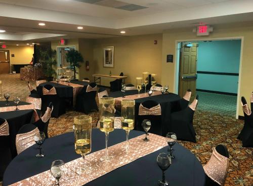 Staybridge Suites Covington - 비즈니스 센터