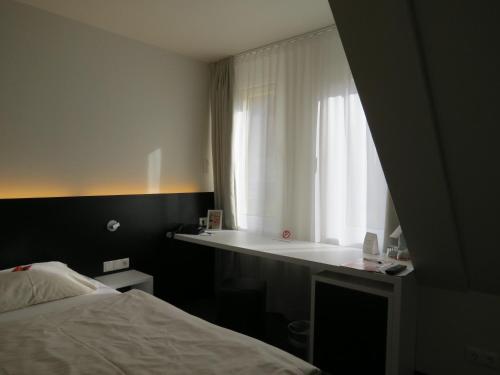 Comfor Hotel Ulm City