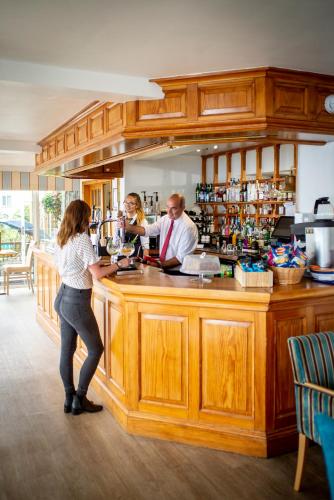 The Hannafore Point Hotel - image 3
