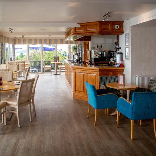 The Hannafore Point Hotel - image 12
