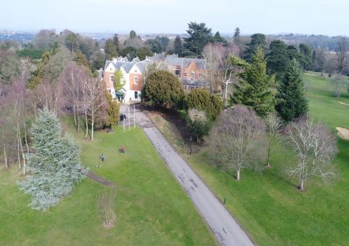 Coulsdon Manor Hotel and Golf Club