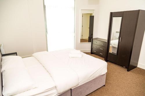 Ropewalks Apartments by Happy Days, Liverpool (Foto 10)