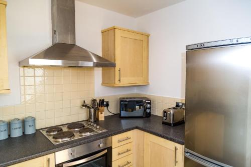 Ropewalks Apartments by Happy Days, Liverpool (Foto 7)